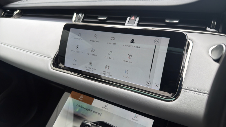 Land Rover Range Rover Evoque 2.0 D200 Autobiography 5dr Auto Diesel Hatchback